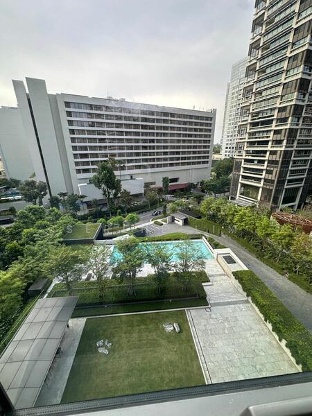 Cuscaden Reserve, 8 Cuscaden Road, 2 Bedrooms, 936 sqft, Condominium For Rent, by Serene Lim, 25373460 - PropertyGuru.com.sg
