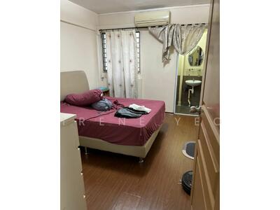 For Rent - 121 Ang Mo Kio Avenue 3