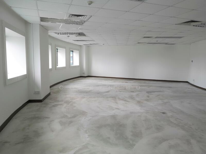Goldhill Plaza, 1 Goldhill Plaza, 1,500 sqft, Office For Rent, by Couryn Ho, 25373559 - CommercialGuru.com.sg