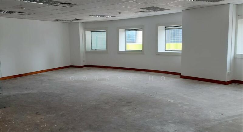 Goldhill Plaza, 1 Goldhill Plaza, 1,500 sqft, Office For Rent, by Couryn Ho, 25373559 - CommercialGuru.com.sg