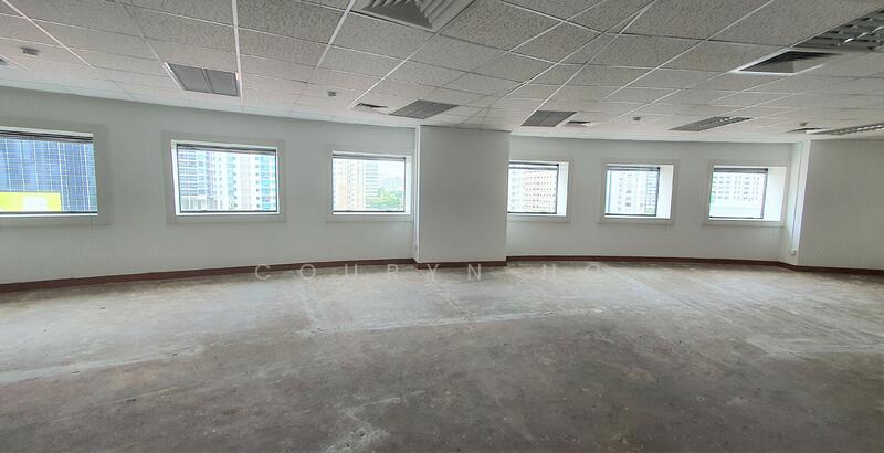 Goldhill Plaza, 1 Goldhill Plaza, 1,500 sqft, Office For Rent, by Couryn Ho, 25373559 - CommercialGuru.com.sg