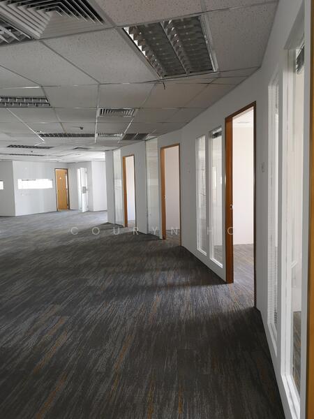 Goldhill Plaza, 1 Goldhill Plaza, 1,500 sqft, Office For Rent, by Couryn Ho, 25373559 - CommercialGuru.com.sg