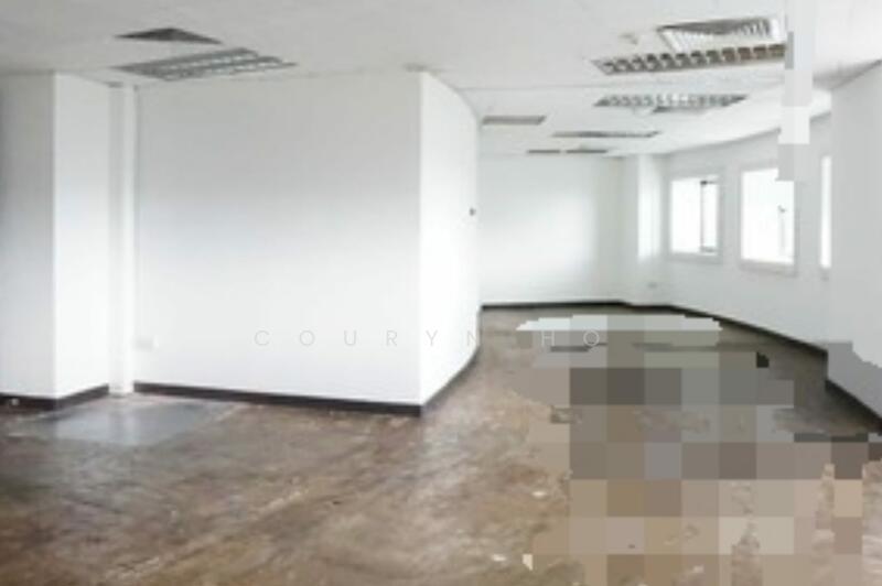 Goldhill Plaza, 1 Goldhill Plaza, 1,500 sqft, Office For Rent, by Couryn Ho, 25373559 - CommercialGuru.com.sg