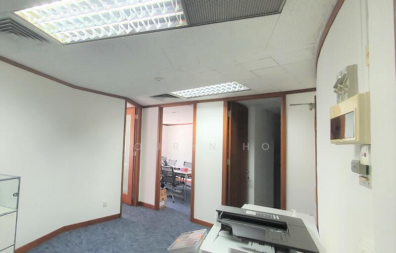 Goldhill Plaza, 1 Goldhill Plaza, 1,500 sqft, Office For Rent, by Couryn Ho, 25373559 - CommercialGuru.com.sg
