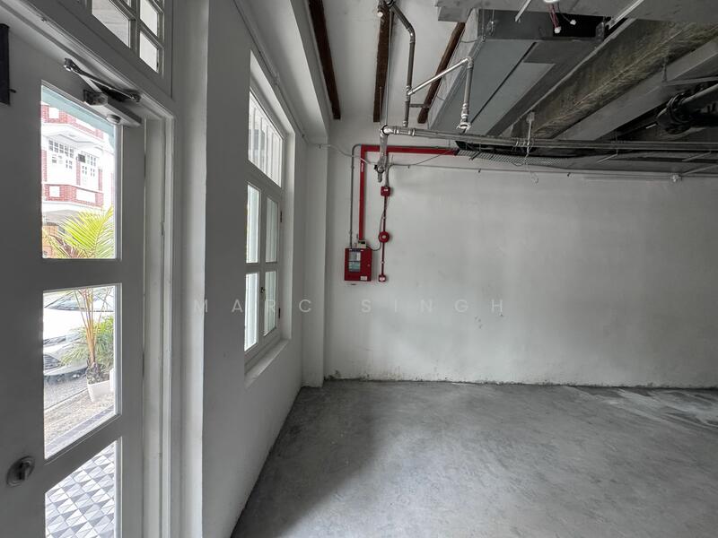 F&B Unit for Lease along Prime Keong Saik Road!, Keong Saik, Chinatown, Tanjong Pagar, 1,048 sqft, Food & Beverage For Rent, by Marc Singh, 25373600 - CommercialGuru.com.sg