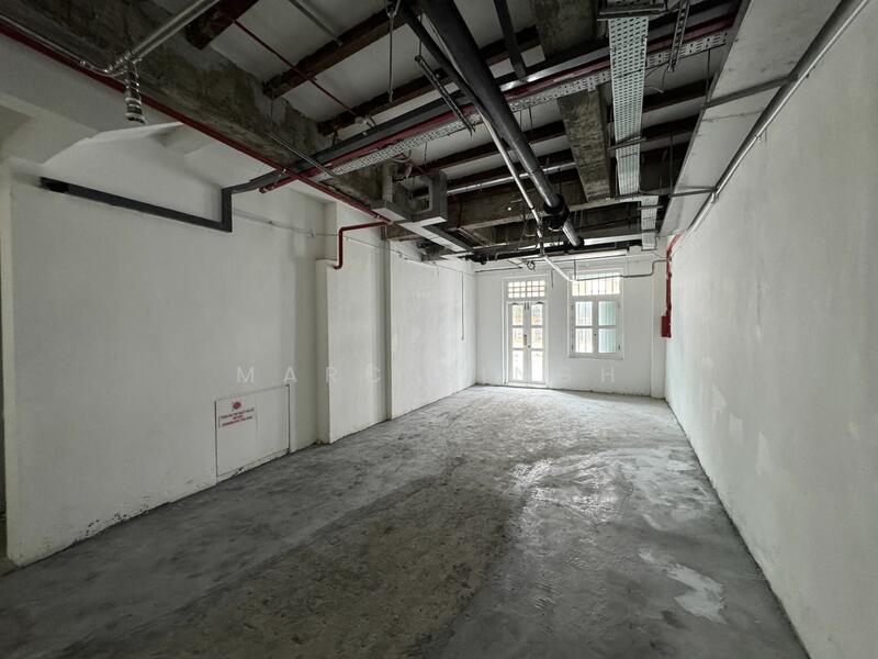 F&B Unit for Lease along Prime Keong Saik Road!, Keong Saik, Chinatown, Tanjong Pagar, 1,048 sqft, Food & Beverage For Rent, by Marc Singh, 25373600 - CommercialGuru.com.sg