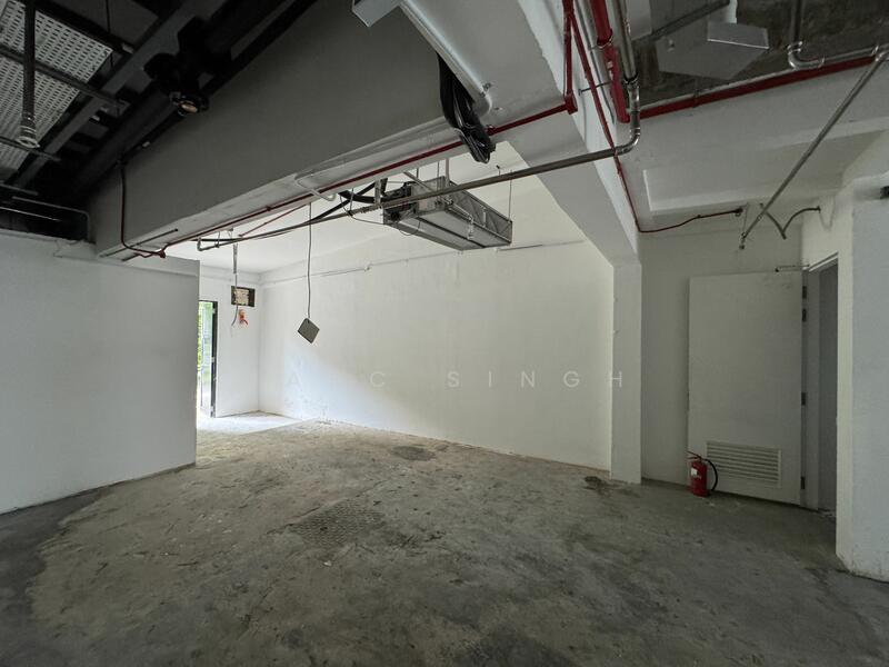 F&B Unit for Lease along Prime Keong Saik Road!, Keong Saik, Chinatown, Tanjong Pagar, 1,048 sqft, Food & Beverage For Rent, by Marc Singh, 25373600 - CommercialGuru.com.sg