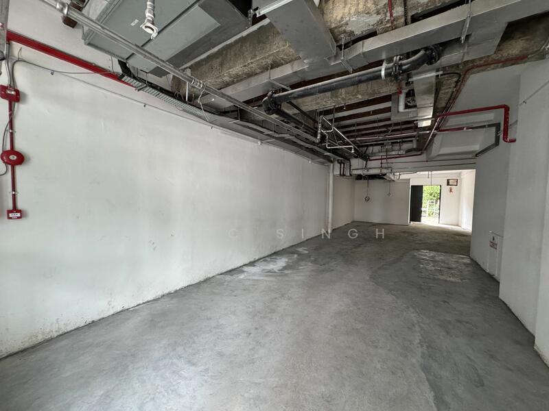 F&B Unit for Lease along Prime Keong Saik Road!, Keong Saik, Chinatown, Tanjong Pagar, 1,048 sqft, Food & Beverage For Rent, by Marc Singh, 25373600 - CommercialGuru.com.sg