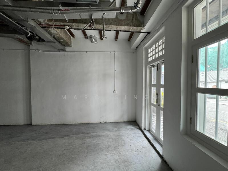 F&B Unit for Lease along Prime Keong Saik Road!, Keong Saik, Chinatown, Tanjong Pagar, 1,048 sqft, Food & Beverage For Rent, by Marc Singh, 25373600 - CommercialGuru.com.sg