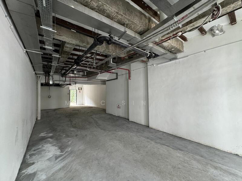 F&B Unit for Lease along Prime Keong Saik Road!, Keong Saik, Chinatown, Tanjong Pagar, 1,048 sqft, Food & Beverage For Rent, by Marc Singh, 25373600 - CommercialGuru.com.sg