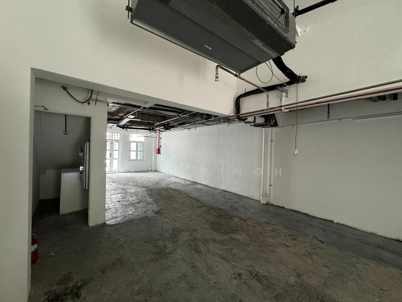 F&B Unit for Lease along Prime Keong Saik Road!, Keong Saik, Chinatown, Tanjong Pagar, 1,048 sqft, Food & Beverage For Rent, by Marc Singh, 25373600 - CommercialGuru.com.sg