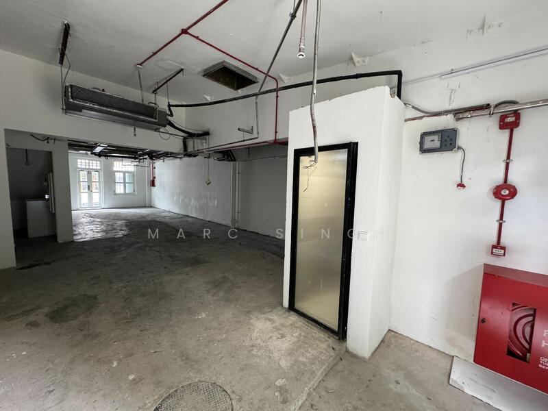 F&B Unit for Lease along Prime Keong Saik Road!, Keong Saik, Chinatown, Tanjong Pagar, 1,048 sqft, Food & Beverage For Rent, by Marc Singh, 25373600 - CommercialGuru.com.sg