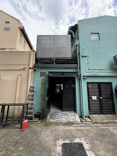 F&B Unit for Lease along Prime Keong Saik Road!, Keong Saik, Chinatown, Tanjong Pagar, 1,048 sqft, Food & Beverage For Rent, by Marc Singh, 25373600 - CommercialGuru.com.sg