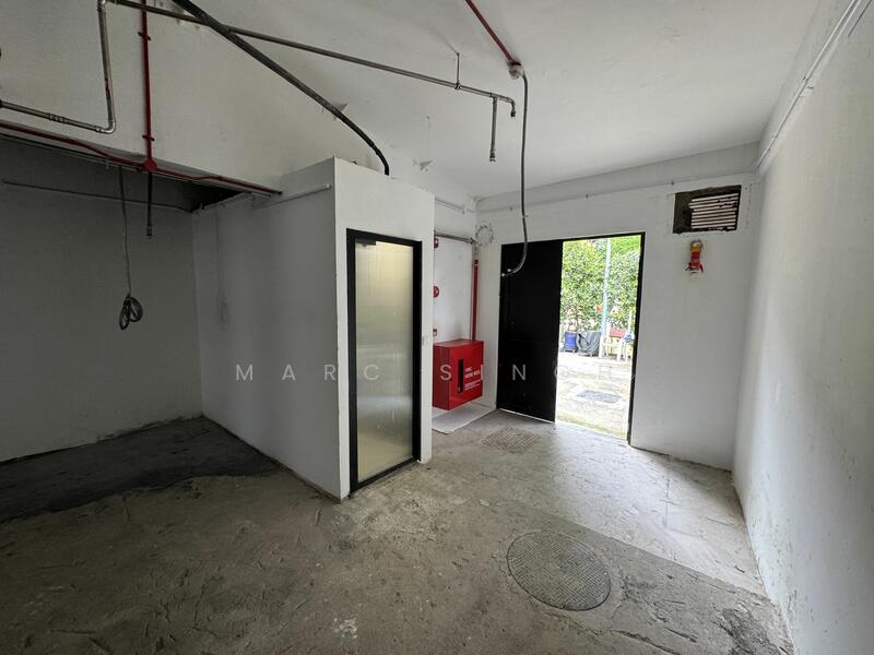 F&B Unit for Lease along Prime Keong Saik Road!, Keong Saik, Chinatown, Tanjong Pagar, 1,048 sqft, Food & Beverage For Rent, by Marc Singh, 25373600 - CommercialGuru.com.sg