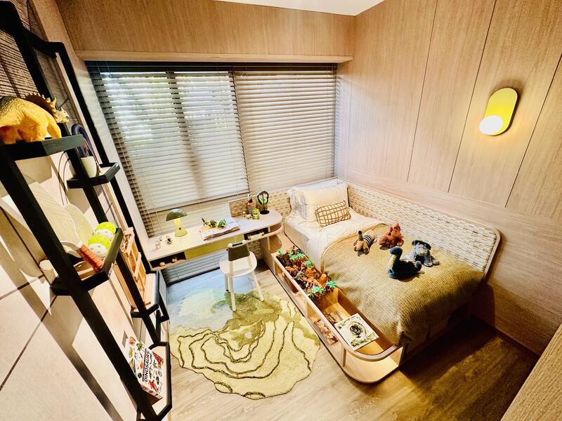 Nava Grove Condominium For Sale at S$ 3,744,400 | PropertyGuru Singapore