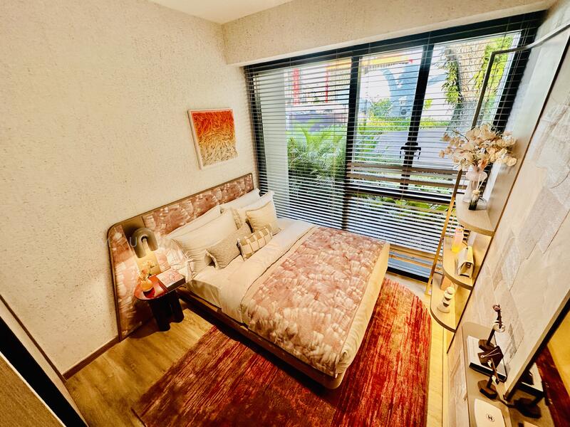 Nava Grove Condominium For Sale at S$ 3,744,400 | PropertyGuru Singapore