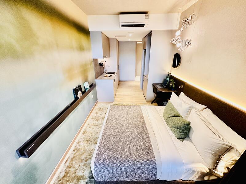 Nava Grove Condominium For Sale at S$ 3,744,400 | PropertyGuru Singapore