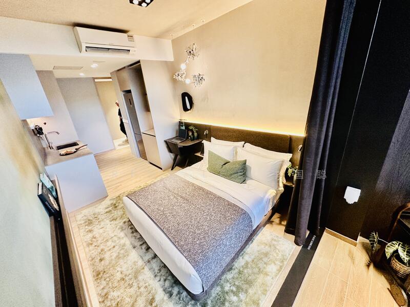 Nava Grove Condominium For Sale at S$ 3,744,400 | PropertyGuru Singapore