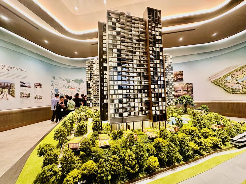 Nava Grove Condominium For Sale at S$ 3,744,400 | PropertyGuru Singapore
