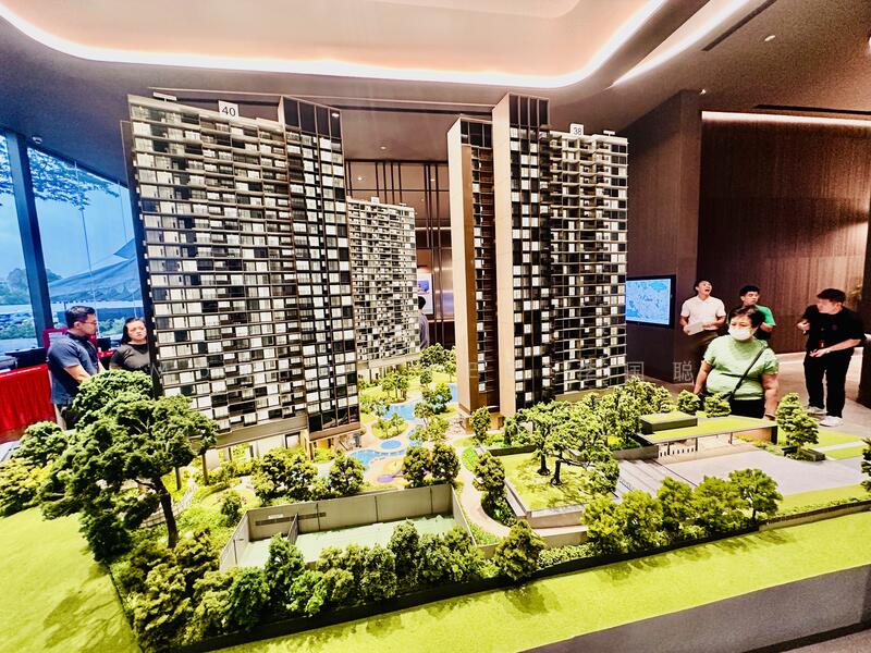 Nava Grove Condominium For Sale at S$ 3,744,400 | PropertyGuru Singapore