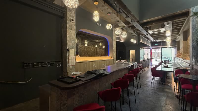 ✨ Craig Road Restaurant | No Takeover Fee, No GST, Craig Road | Duxton Hill | Duxton Road | Neil Road, 1,450 sqft, Food & Beverage For Rent, by Evon Tan 陈玉凤, 25373656 - CommercialGuru.com.sg