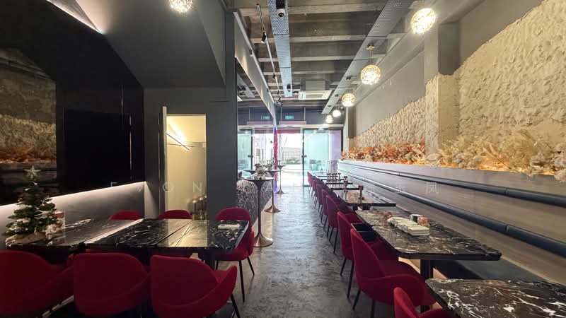 ✨ Craig Road Restaurant | No Takeover Fee, No GST, Craig Road | Duxton Hill | Duxton Road | Neil Road, 1,450 sqft, Food & Beverage For Rent, by Evon Tan 陈玉凤, 25373656 - CommercialGuru.com.sg