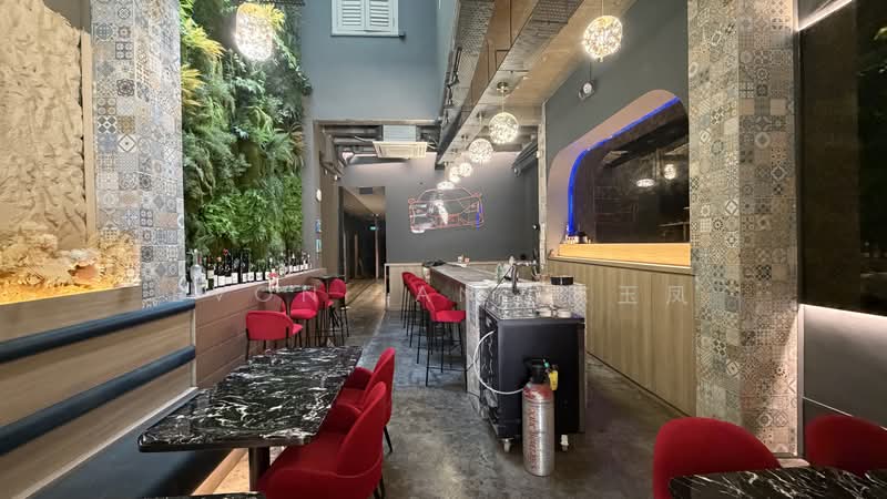 ✨ Craig Road Restaurant | No Takeover Fee, No GST, Craig Road | Duxton Hill | Duxton Road | Neil Road, 1,450 sqft, Food & Beverage For Rent, by Evon Tan 陈玉凤, 25373656 - CommercialGuru.com.sg