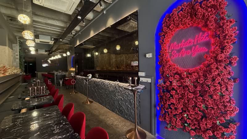 ✨ Craig Road Restaurant | No Takeover Fee, No GST, Craig Road | Duxton Hill | Duxton Road | Neil Road, 1,450 sqft, Food & Beverage For Rent, by Evon Tan 陈玉凤, 25373656 - CommercialGuru.com.sg