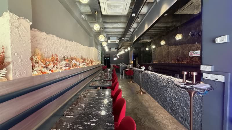 ✨ Craig Road Restaurant | No Takeover Fee, No GST, Craig Road | Duxton Hill | Duxton Road | Neil Road, 1,450 sqft, Food & Beverage For Rent, by Evon Tan 陈玉凤, 25373656 - CommercialGuru.com.sg