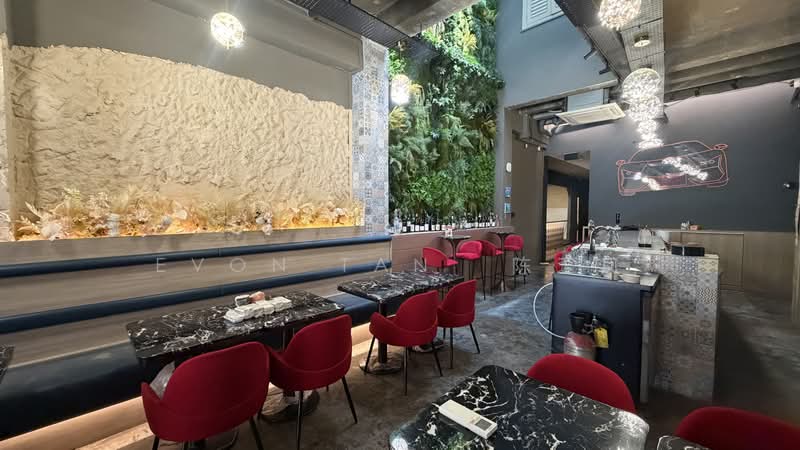 ✨ Craig Road Restaurant | No Takeover Fee, No GST, Craig Road | Duxton Hill | Duxton Road | Neil Road, 1,450 sqft, Food & Beverage For Rent, by Evon Tan 陈玉凤, 25373656 - CommercialGuru.com.sg