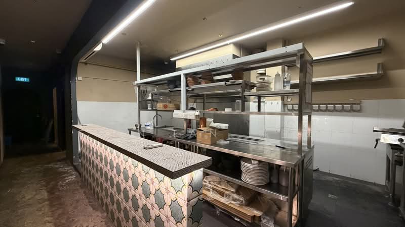 ✨ Craig Road Restaurant | No Takeover Fee, No GST, Craig Road | Duxton Hill | Duxton Road | Neil Road, 1,450 sqft, Food & Beverage For Rent, by Evon Tan 陈玉凤, 25373656 - CommercialGuru.com.sg
