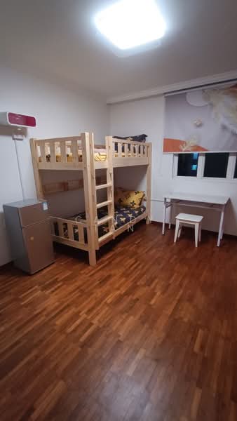 Sunflower Mansions, 17 Lorong 26 Geylang, Room Rental, 250 sqft, Condominium For Rent, by Candy Tan, 25373683 - PropertyGuru.com.sg