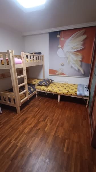 Sunflower Mansions, 17 Lorong 26 Geylang, Room Rental, 250 sqft, Condominium For Rent, by Candy Tan, 25373683 - PropertyGuru.com.sg