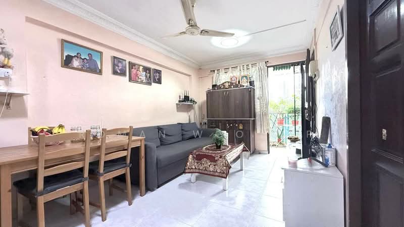 73 Lorong 4 Toa Payoh, 73 Lorong 4 Toa Payoh, 3 Bedrooms, 667 sqft, HDB Flat For Rent, by Roman Woo C P, 25373708 - PropertyGuru.com.sg