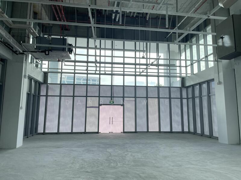 Expo / Changi Biz Park - F&B, Expo / Changi Biz Park - F&B, 2,377 sqft, Food & Beverage For Rent, by Darren Wee, 25373721 - CommercialGuru.com.sg