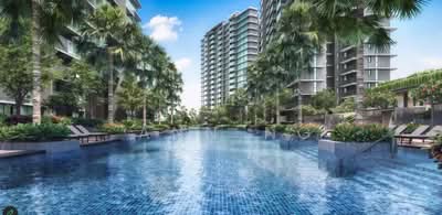 For Sale - Chuan Park