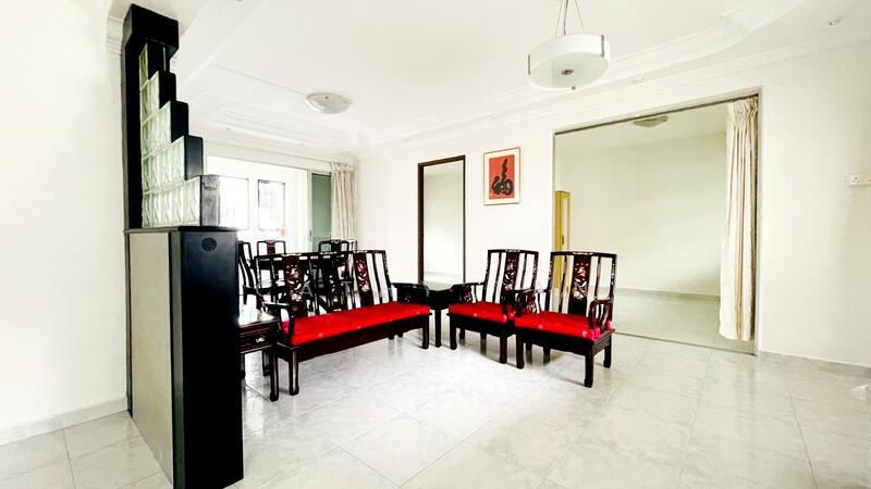 For Rent - 492C Tampines Street 45