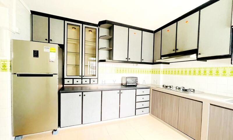 For Rent - 492C Tampines Street 45