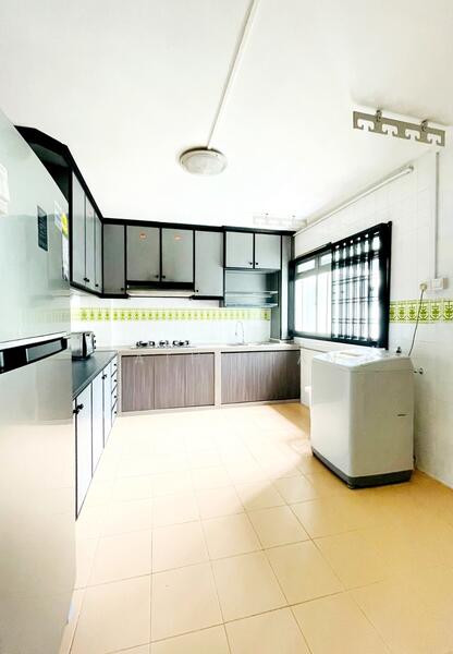 For Rent - 492C Tampines Street 45