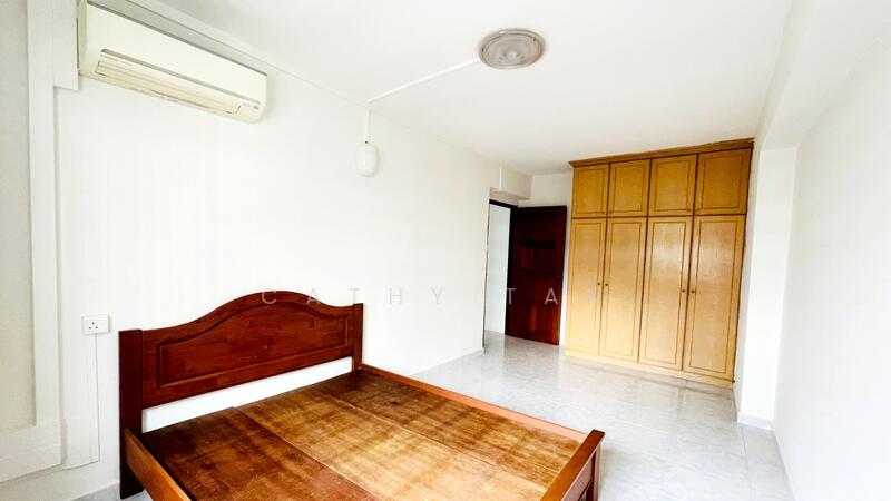 For Rent - 492C Tampines Street 45