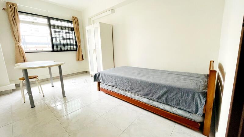 For Rent - 492C Tampines Street 45