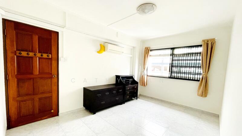 For Rent - 492C Tampines Street 45
