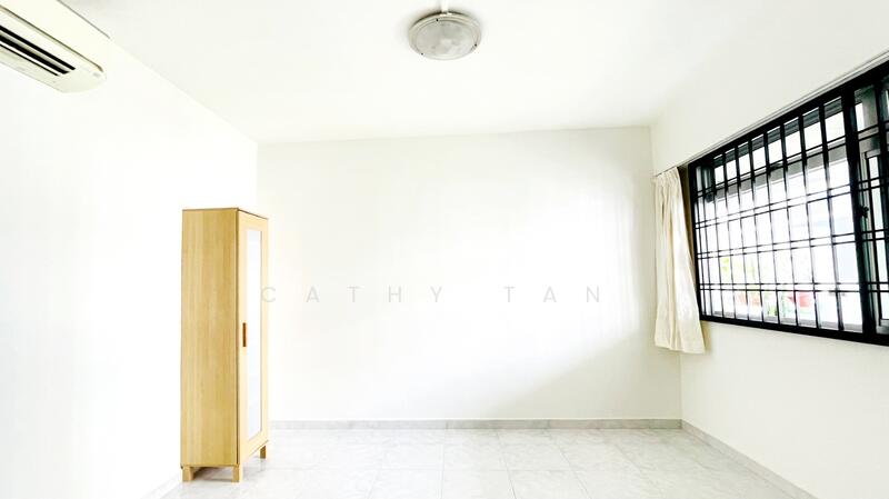 For Rent - 492C Tampines Street 45