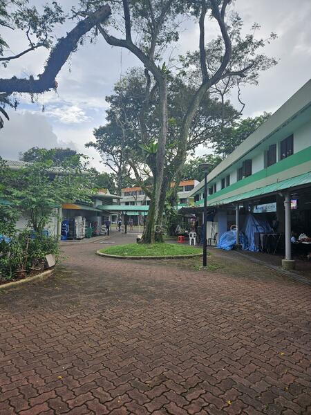 501 West Coast Drive, 501 West Coast Drive, Buona Vista / West Coast / Clementi New Town, 1,658 sqft, Shop / Shophouse For Sale, by Jessica Ng, 25373878 - CommercialGuru.com.sg