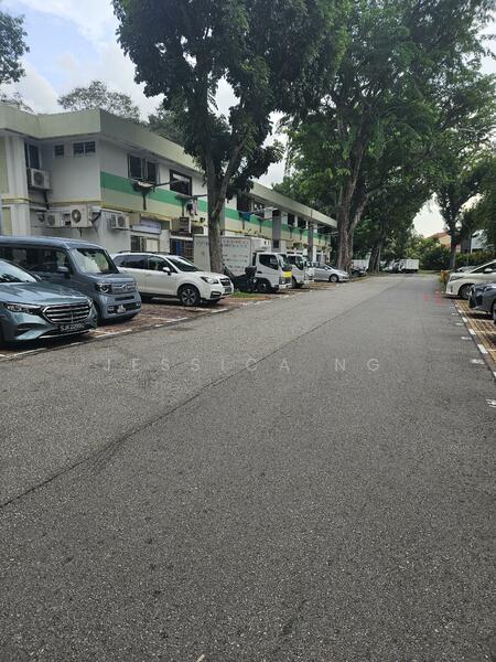 501 West Coast Drive, 501 West Coast Drive, Buona Vista / West Coast / Clementi New Town, 1,658 sqft, Shop / Shophouse For Sale, by Jessica Ng, 25373878 - CommercialGuru.com.sg