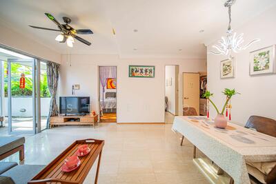 For Sale - The Trumps