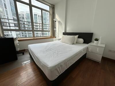 For Rent - The Lakeshore
