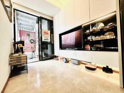 For Sale - NottingHill Suites