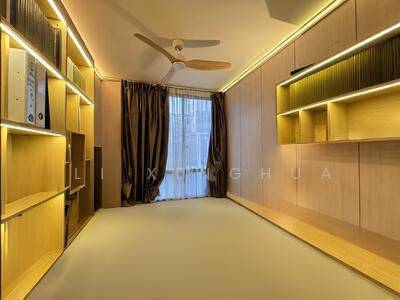 For Sale - Belgravia Villas