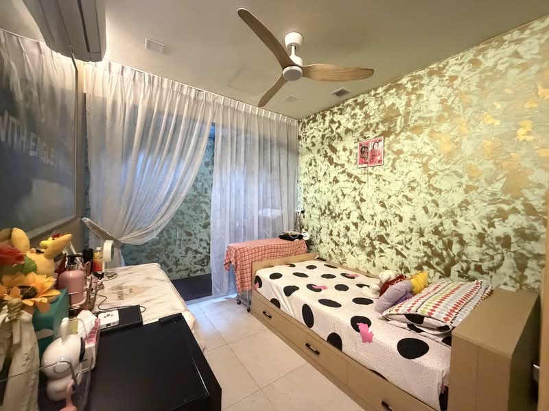 Belgravia Villas Corner Terrace For Sale at S$ 4,200,000 | PropertyGuru Singapore